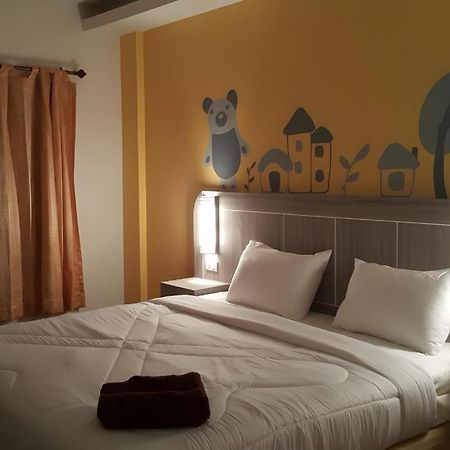 Silayok Grand Hotel Tak Eksteriør bilde